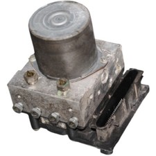 Mercedes-benz A 150 169 Hauptbremsaggregat ABS 0064310812