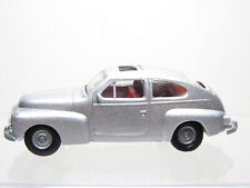 270-205HO - Praline 1/87 - Volvo PV 544 silber - top
