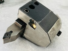 Werkzeughalter Komet  SBA 50
