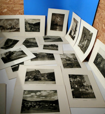 Seltene Bilder aus Schwaben *