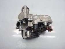 Abgaskühler Opel Corsa D Meriva B 1.3 CDTi A13DTC 50276422 AGR DE299651