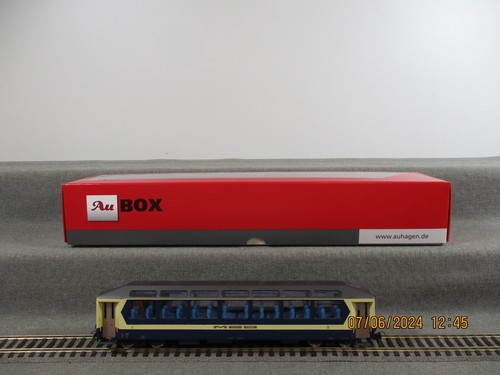 Fulgurex h0m mob 220 - fulgurex,