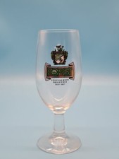 Forst Brauerei Bierglas Bier Glas alt Pils 0,2l