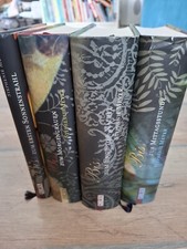 Twilight Biss-Reihe - 4 Bände