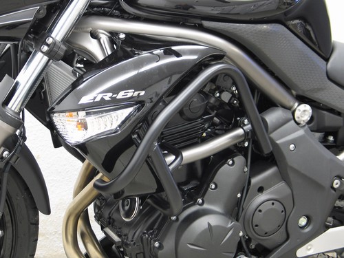 Schutzbügel kawasaki er6n - kawasaki, er6