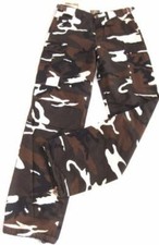 Life Line Cargohose Tarnhose