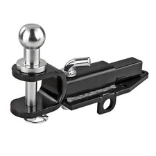 Traktor Anhängevorrichtung