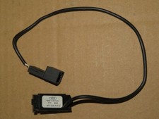 Original Audi A6 4F S6 RS6 C6 Q7 4L Bluetooth Telefon Mikrofon 4F1035711C