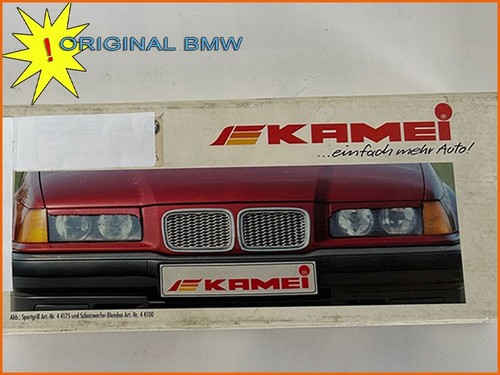 Original bmw e36 kamei - e36,