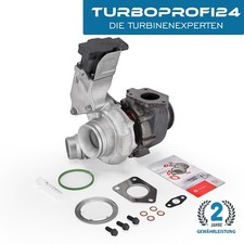 Turbolader bmw 120d - turbolader,