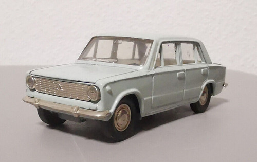 Russisches modellauto ba3 2101 - russisches, ba3-2101