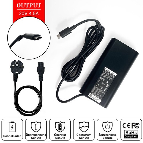 Laptop netzteil ladekabel - netzteil,