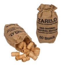 Zarelo Premium Kamin 50 Stück