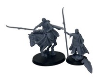 Hochelben elfen Hoher König