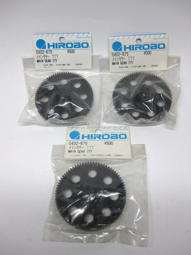 Stk original hirobo - original,