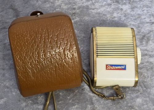 Gossen sixtomat - gossen,