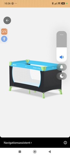 Hauck dream play - hauck,