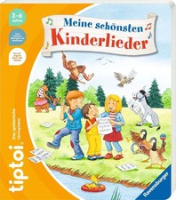 Ravensburger 49262 tiptoi®
