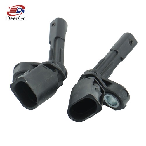 Abs sensor hinten wht003858 - 2x,