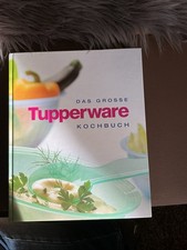 Tupperware Kochbuch "Das