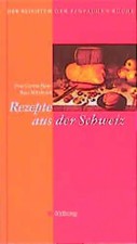 Rezepte aus der Schweiz