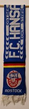 VINTAGE F.C. HANSA ROSTOCK