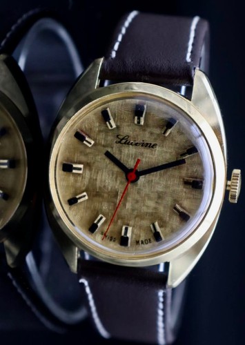 Lucerne swiss made - lucerne,
