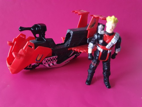 Fahrzeug vampire - m.a.s.k.,