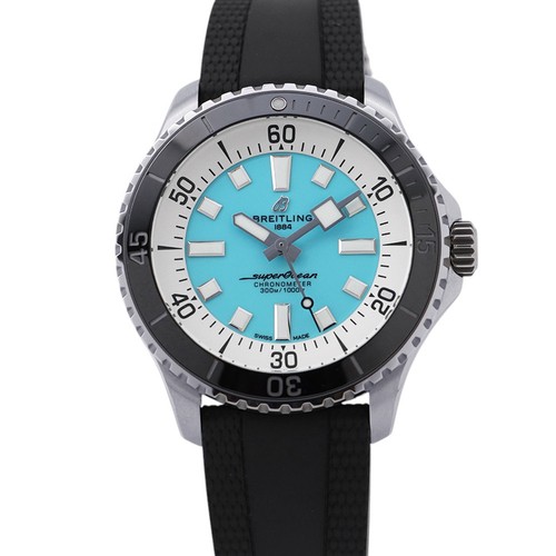 Breitling superocean automatic - superocean,