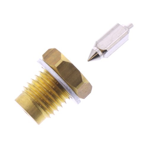 Schwimmernadel mit sitz jmp - schwimmernadel,
