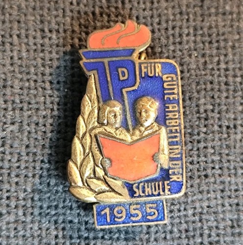 Frühes abzeichen ddr für - frühes,