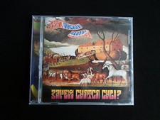 1 orig. CD russische Punkband Graschdanskaja Oborona "Wofür man träumt" 2007 OVP