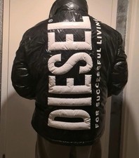 Original DIESEL W-Jupiter