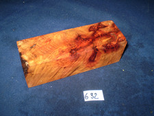 Amboina Maser Drechselholz