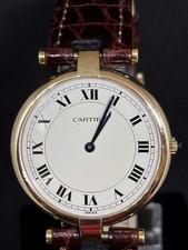 Cartier Paris Vendôme Ref