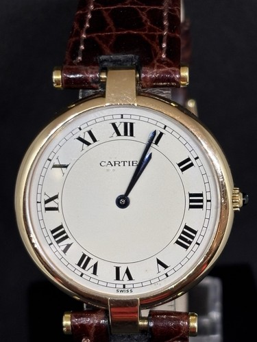 Cartier paris vendôme - cartier,