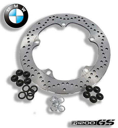Bremsscheibe vorne 9621044 - bremsscheibe,