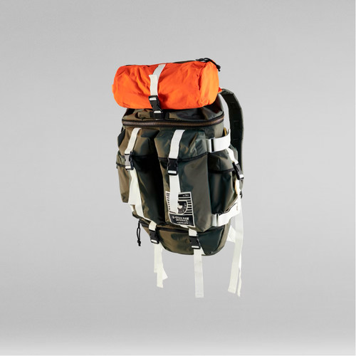 Star detachable pocket - g-star,