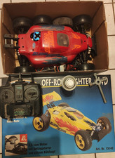 carson off-road Fighter 4WD