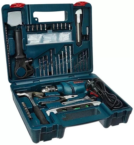 Bosch 13mm 600w smart - bosch,