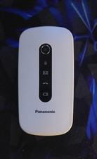 PANASONIC KX-TU466 WEISS OHNE