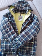 Kinder Ski Jacke Größe