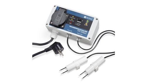 Tronic wasserpegelschalter - h-tronic,