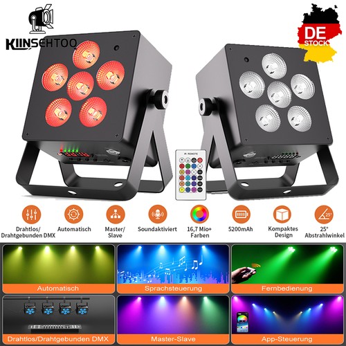 80w led rgbwa par - 80w, rgbwa+uv