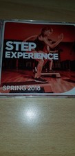Step Experience CD 2018 Spring