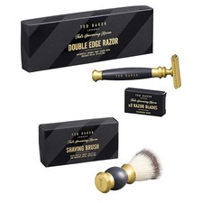 Ted Baker Double Edge Rasierer