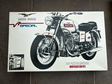 Protar Moto Guzzi V7 Special
