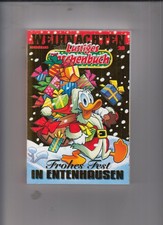 LTB Lustiges Taschenbuch Sonderedition WEIHNACHTEN Band 28, neu, druckfrisch