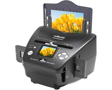 REFLECTA 64220 3IN1 SCANNER
