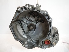 Getriebe Schaltgetriebe für